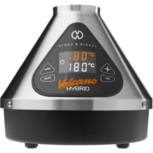 Volcano Hybrid Vaporizer