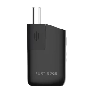 Fury Edge Vaporizer